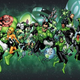 Image for article titled Green Lantern takes flight with buddy cop space opera from the makers of Batman and Last Airbender